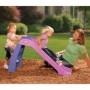Primul Meu Tobogan Roz Little Tikes - 4